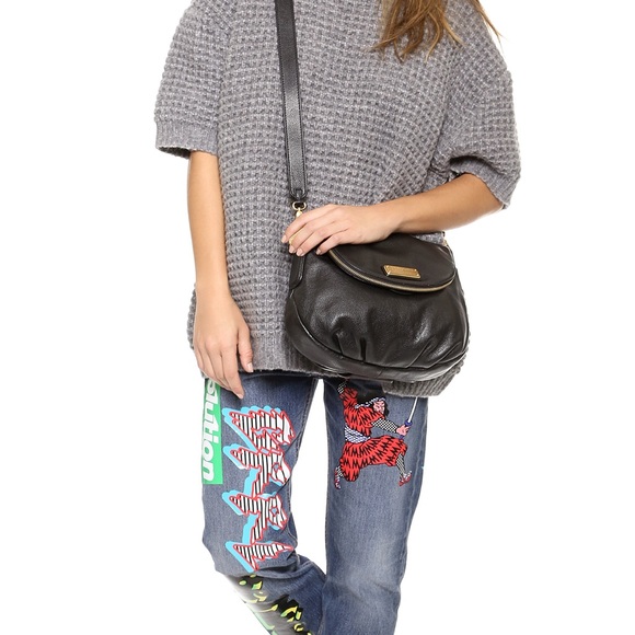 Classic Q Natasha Cross Body - Picture 3 of 8